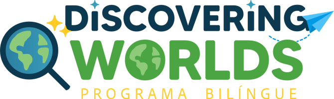 Discovering Worlds